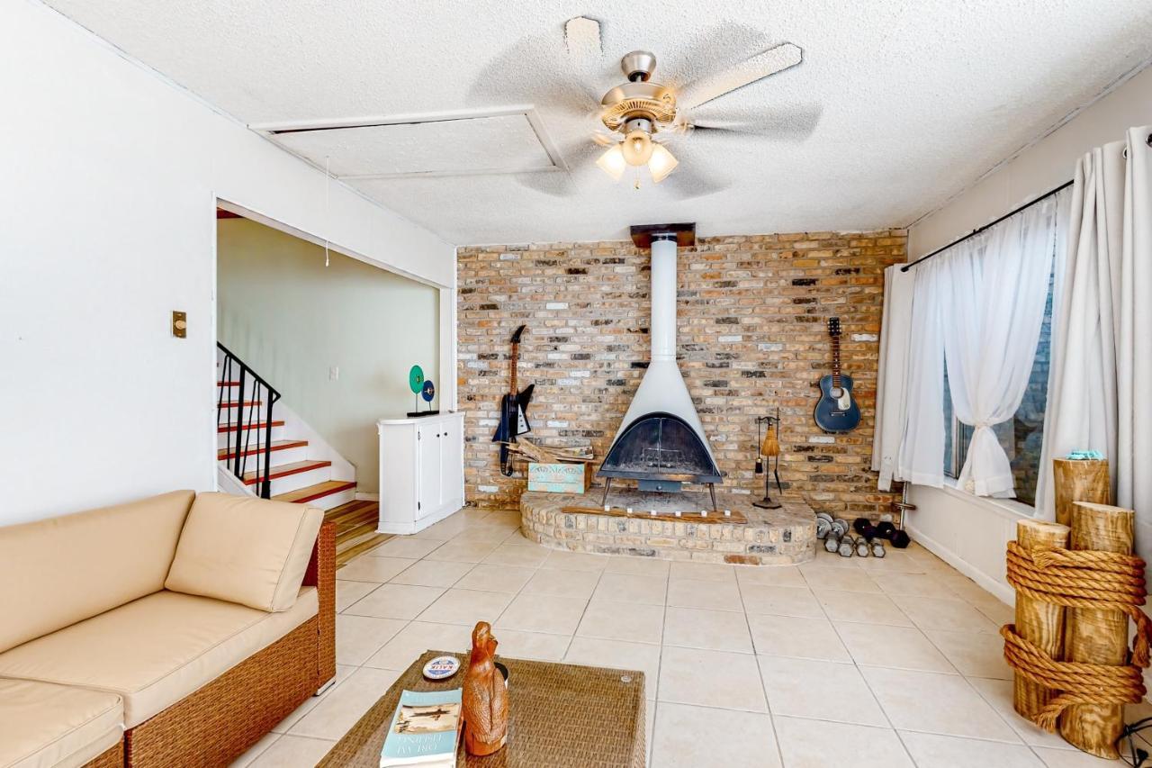 Perdido Bay Getaway Villa Pensacola Exteriör bild