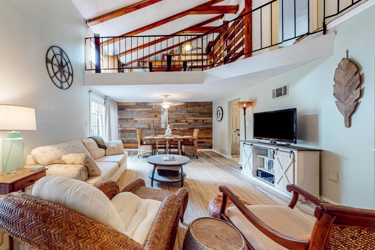 Perdido Bay Getaway Villa Pensacola Exteriör bild