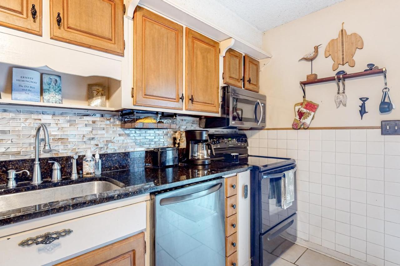 Perdido Bay Getaway Villa Pensacola Exteriör bild