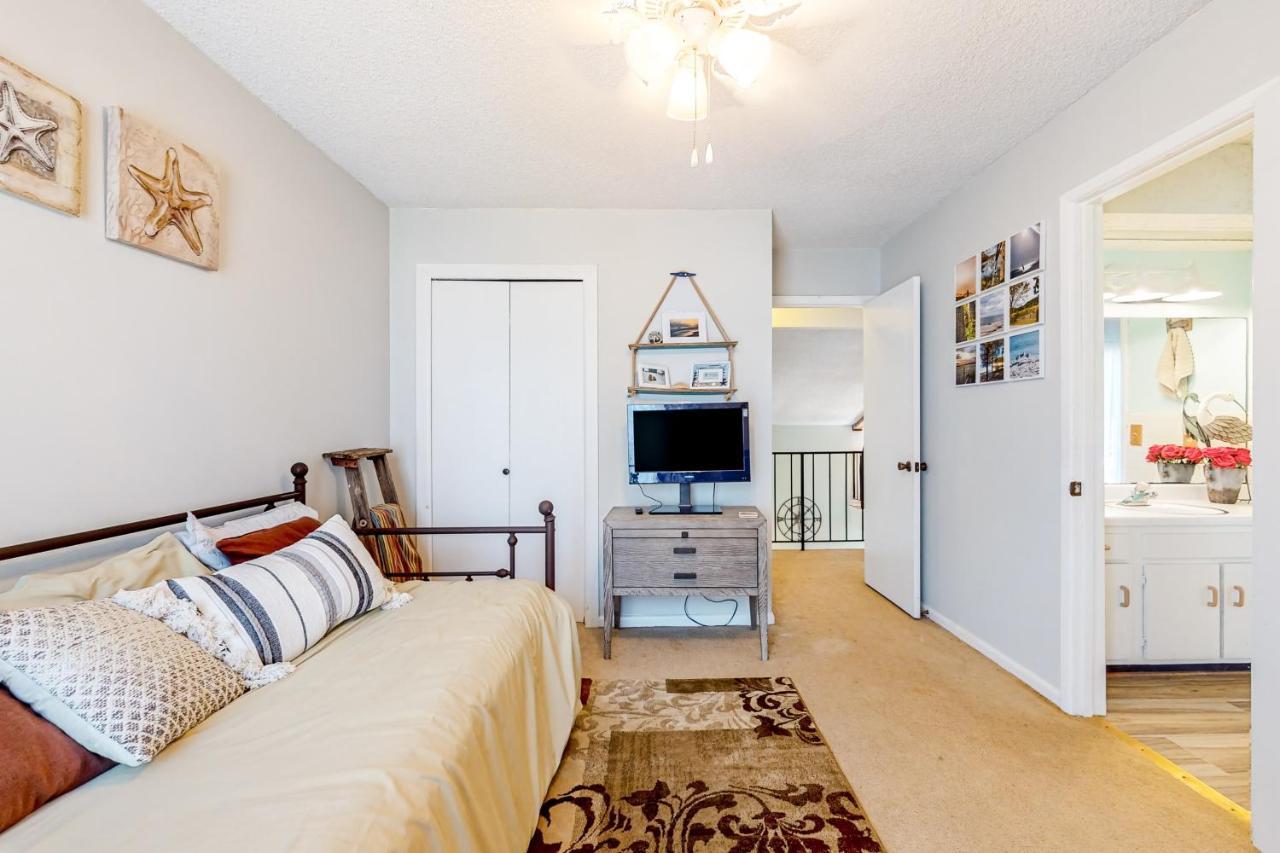 Perdido Bay Getaway Villa Pensacola Exteriör bild