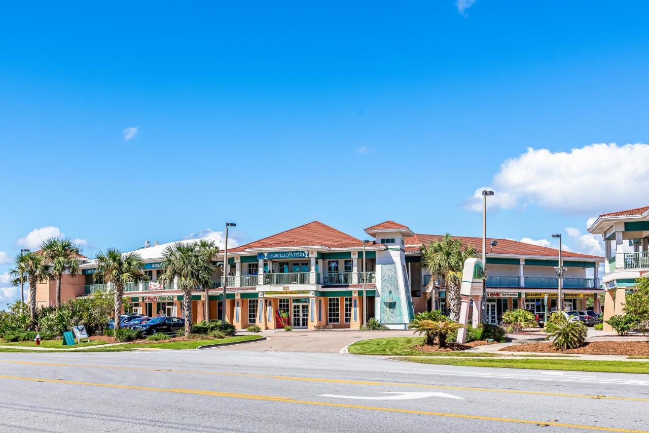 Perdido Bay Getaway Villa Pensacola Exteriör bild