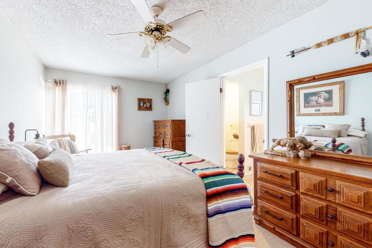 Perdido Bay Getaway Villa Pensacola Exteriör bild