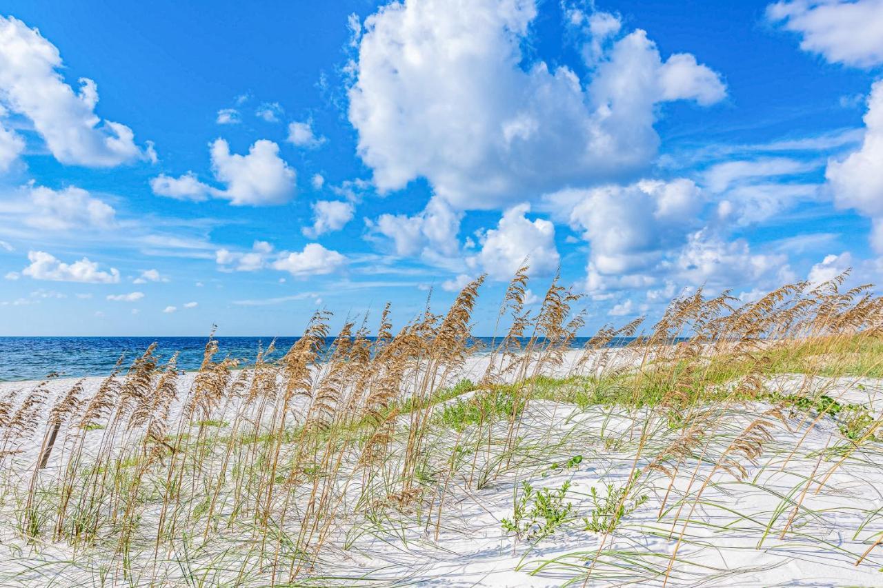 Perdido Bay Getaway Villa Pensacola Exteriör bild