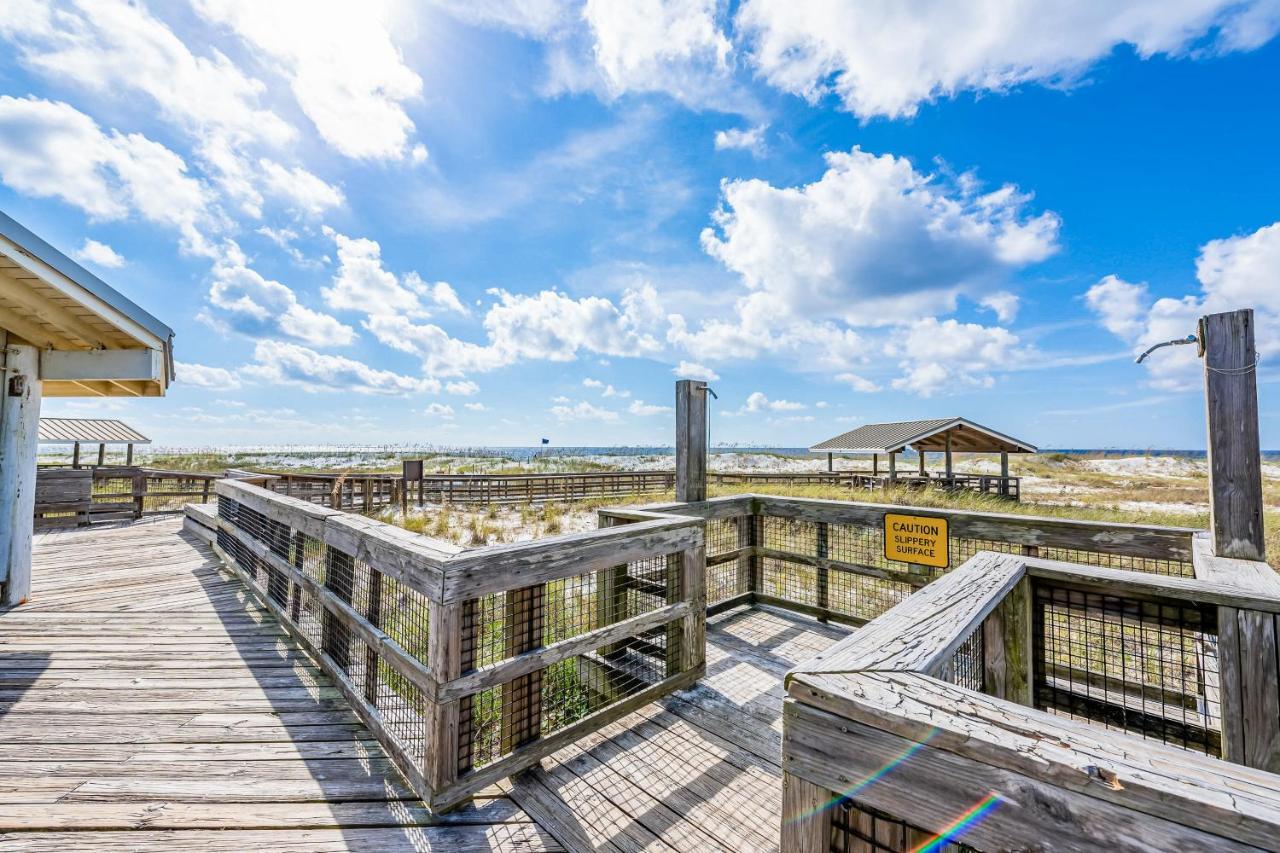 Perdido Bay Getaway Villa Pensacola Exteriör bild