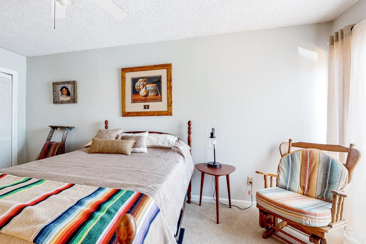 Perdido Bay Getaway Villa Pensacola Exteriör bild