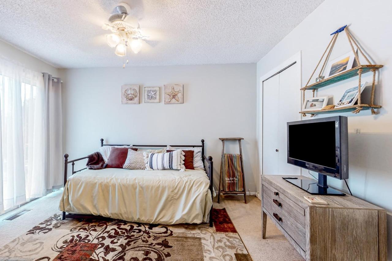Perdido Bay Getaway Villa Pensacola Exteriör bild