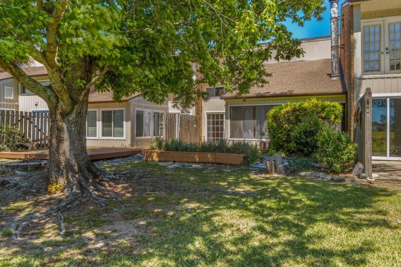 Perdido Bay Getaway Villa Pensacola Exteriör bild