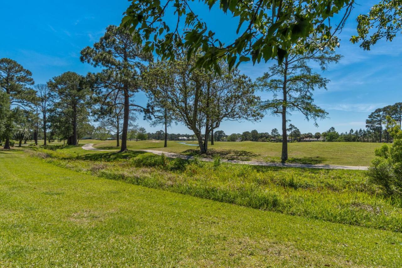 Perdido Bay Getaway Villa Pensacola Exteriör bild